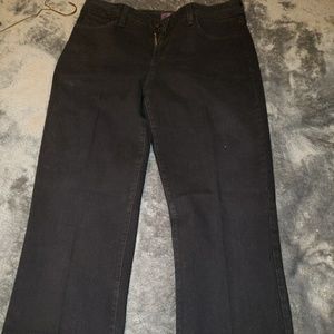 NYDJ Bootcut Jeans